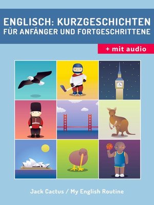 cover image of Englisch